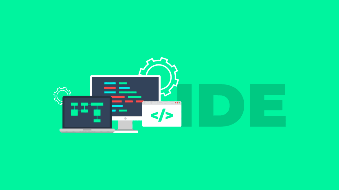 Creando mi propio IDE con Angular y Node - Parte 1 - Asfo Development