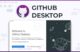 husky pre-commit hook error github desktop windows