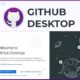 husky pre-commit hook error github desktop windows