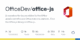 Excel Office.js